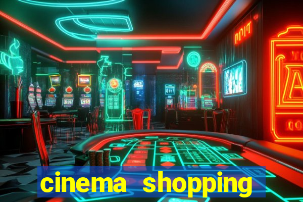 cinema shopping total porto alegre