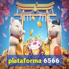 plataforma 6566