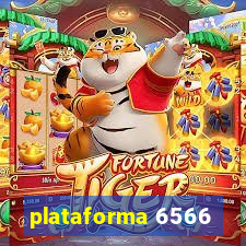 plataforma 6566