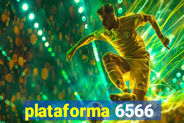 plataforma 6566