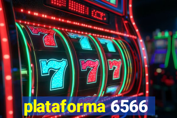 plataforma 6566