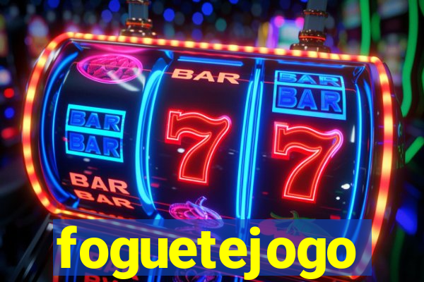 foguetejogo