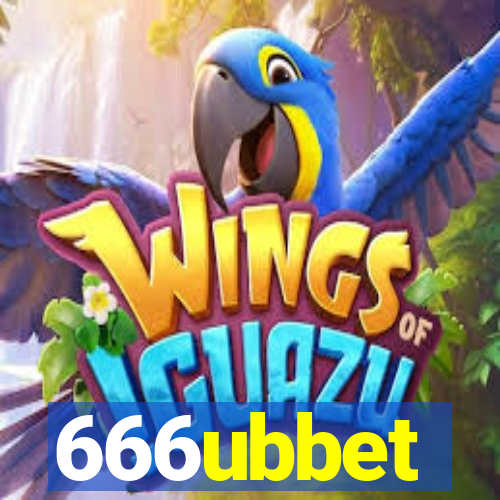 666ubbet