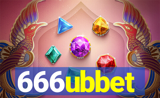 666ubbet