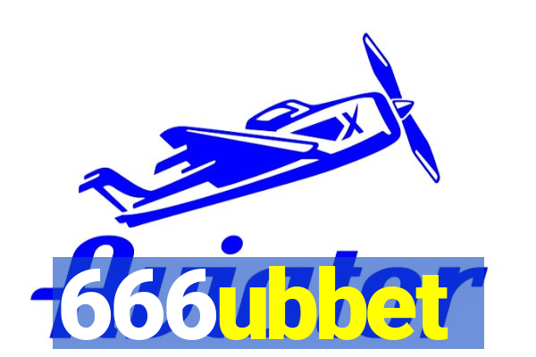 666ubbet