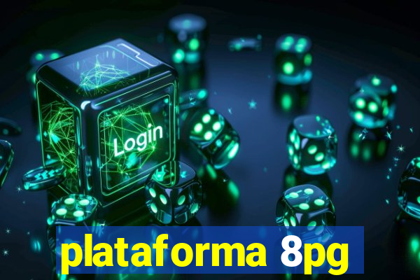 plataforma 8pg