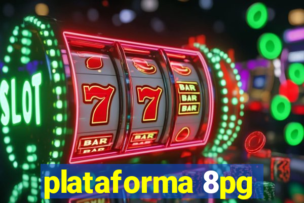 plataforma 8pg