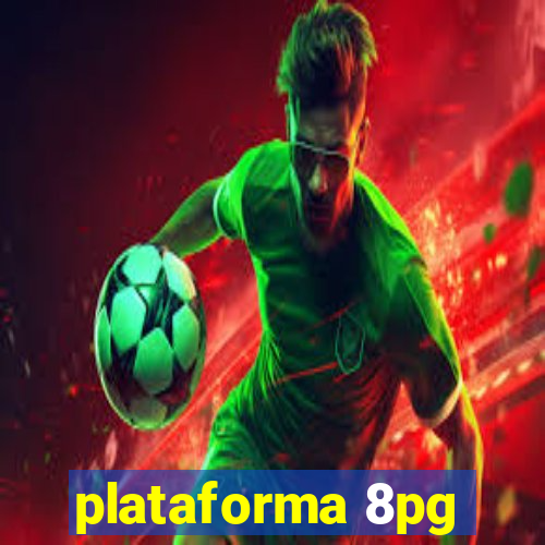 plataforma 8pg