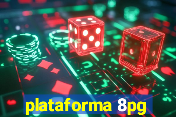 plataforma 8pg