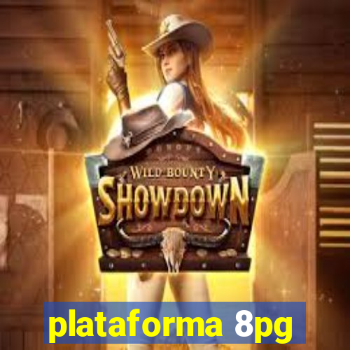 plataforma 8pg