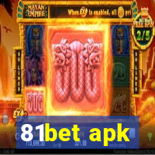 81bet apk