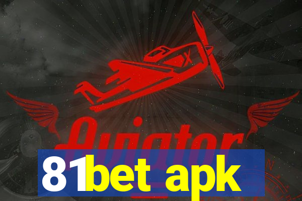 81bet apk