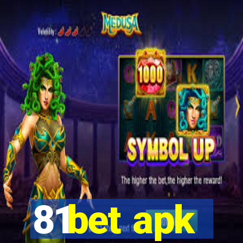 81bet apk