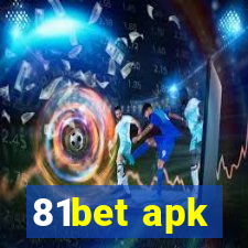 81bet apk