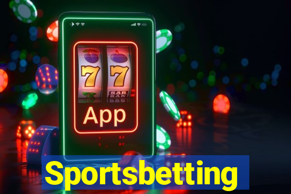 Sportsbetting