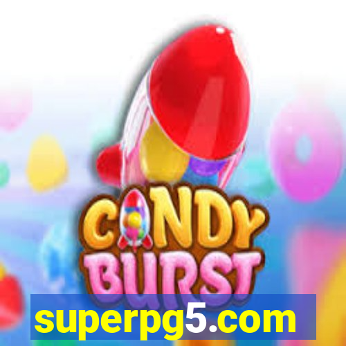 superpg5.com