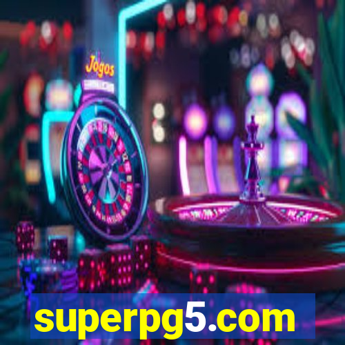 superpg5.com