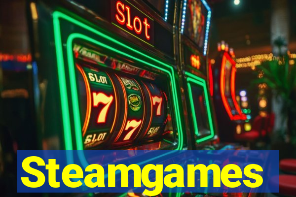 Steamgames