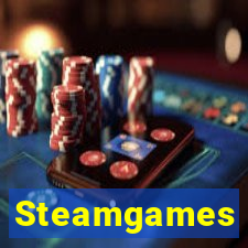 Steamgames