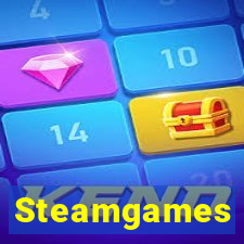 Steamgames