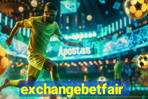 exchangebetfair