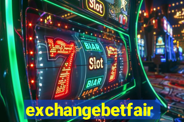 exchangebetfair