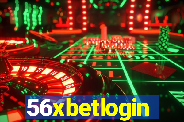 56xbetlogin