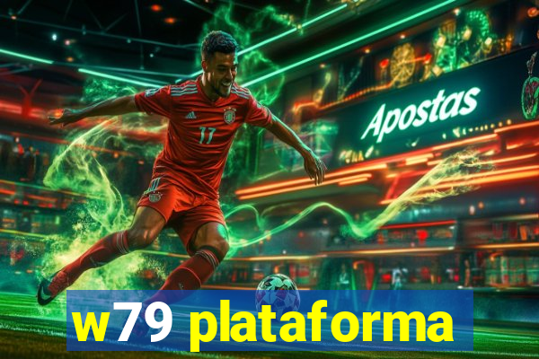 w79 plataforma