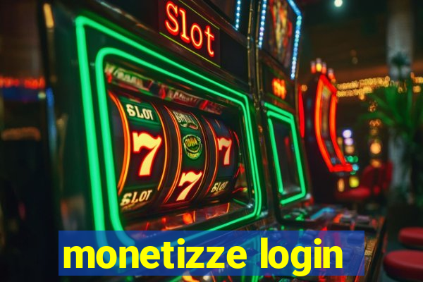 monetizze login