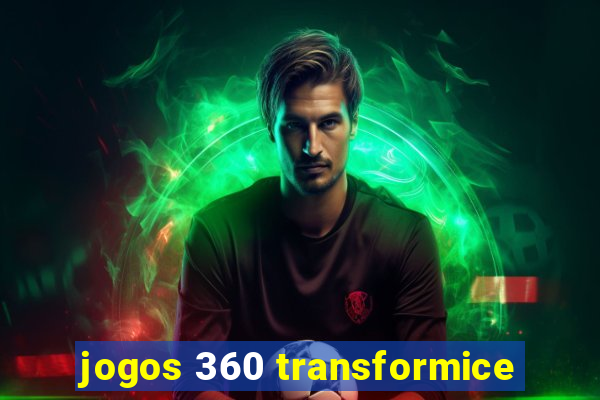 jogos 360 transformice