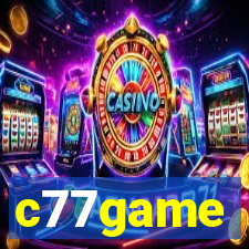 c77game