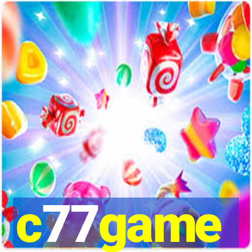 c77game