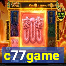 c77game