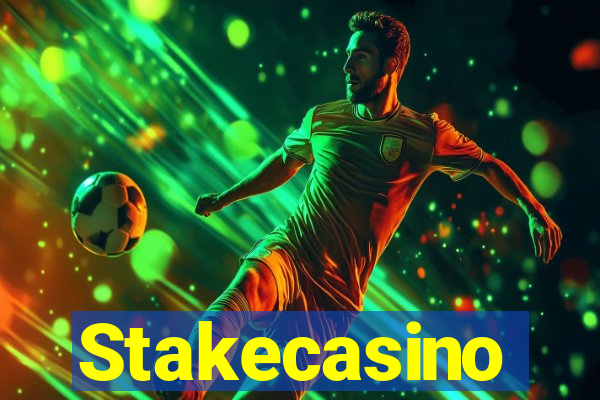 Stakecasino