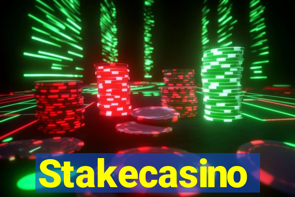 Stakecasino