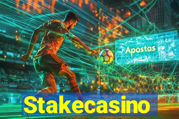 Stakecasino