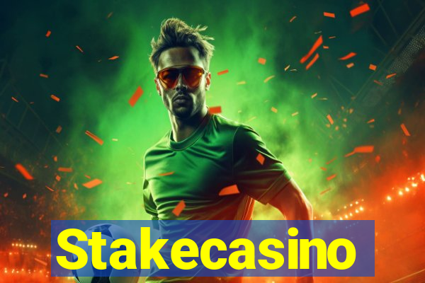 Stakecasino