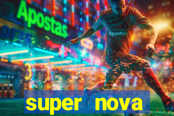 super nova itabirito supernova itabirito saude