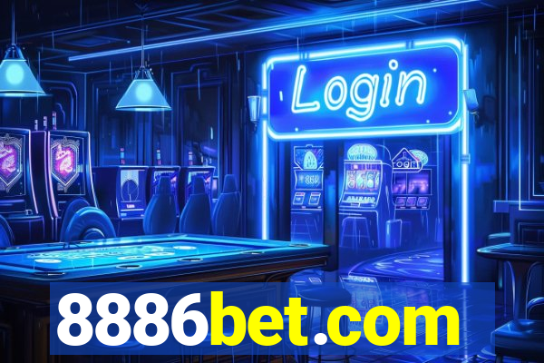 8886bet.com