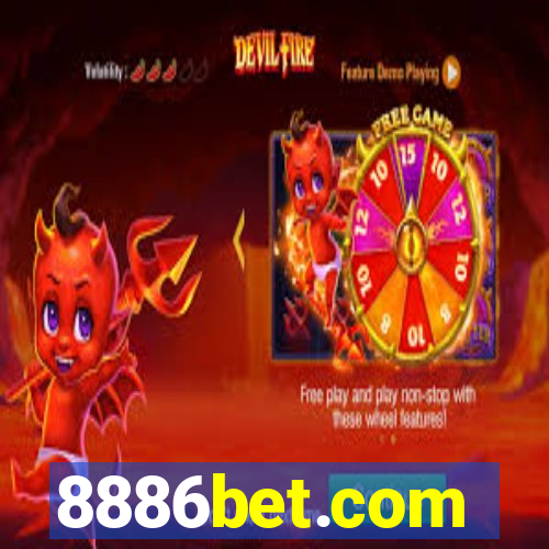 8886bet.com