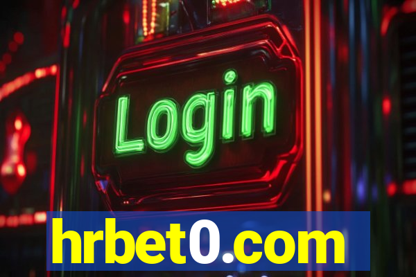 hrbet0.com