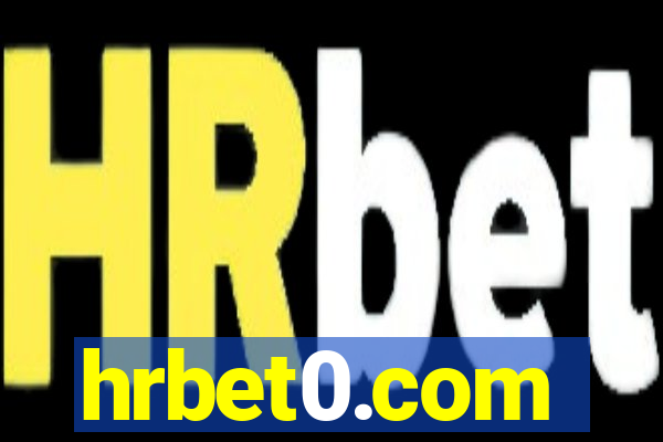 hrbet0.com