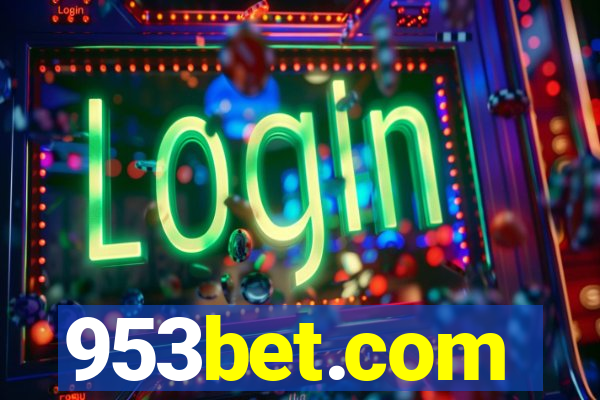 953bet.com