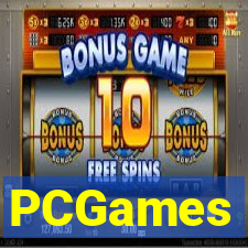 PCGames