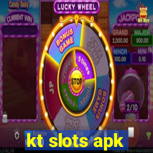 kt slots apk