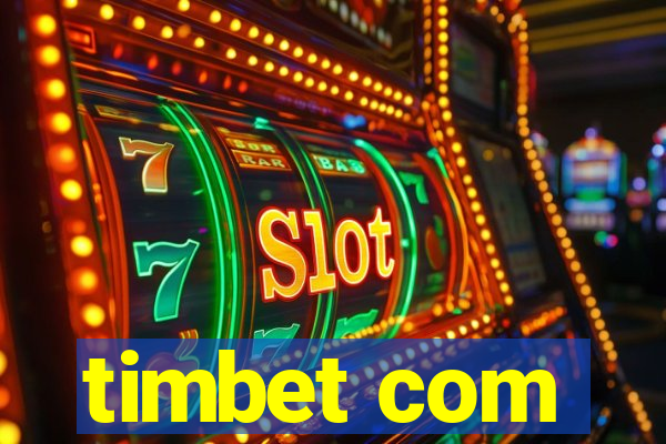 timbet com