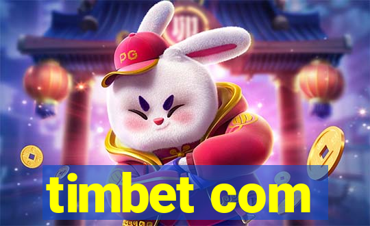 timbet com