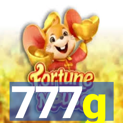 777g