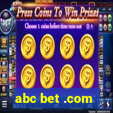 abc bet .com