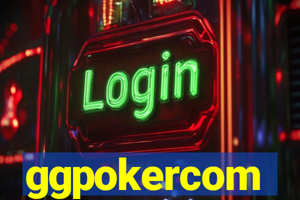 ggpokercom